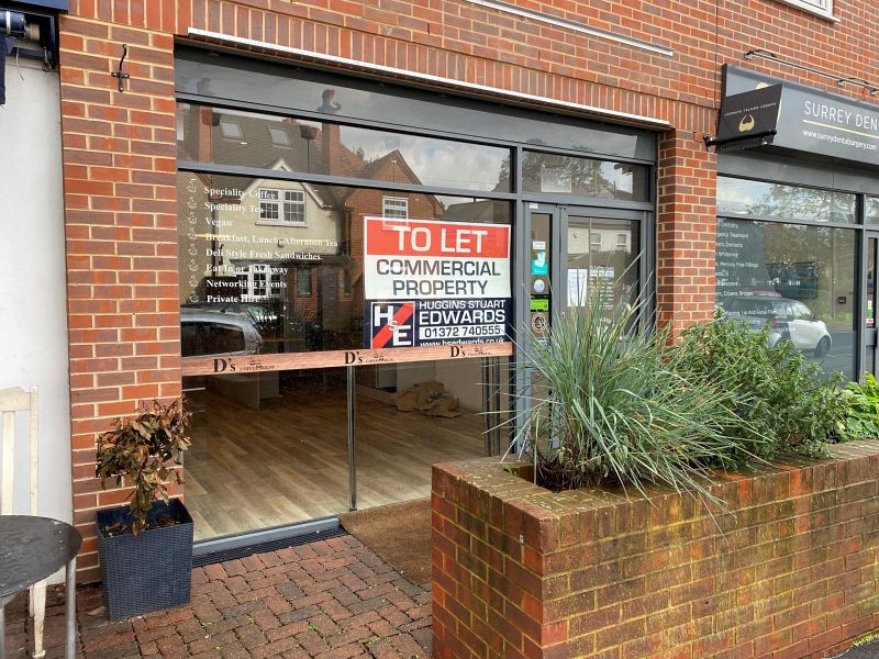 Property Photo: 19 Manor Green Road, Epsom