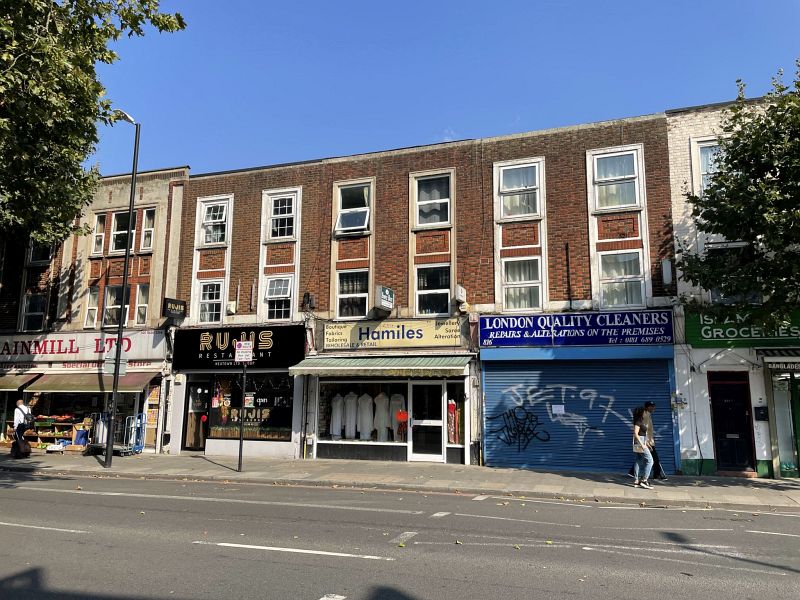 Property Photo: 818 London Road, Thornton Heath